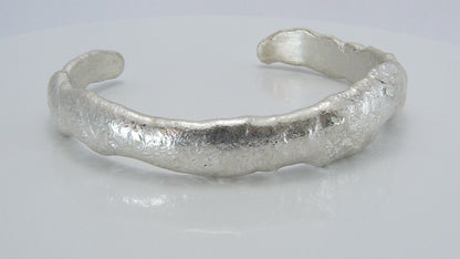 Torque Bangle