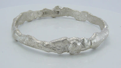 Full Round Bangle