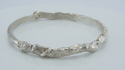 Full Round Bangle