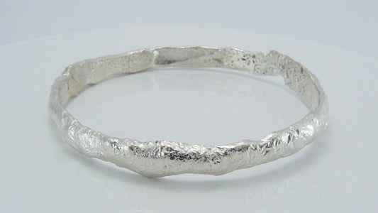Full Round Bangle