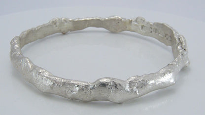 Full Round Bangle