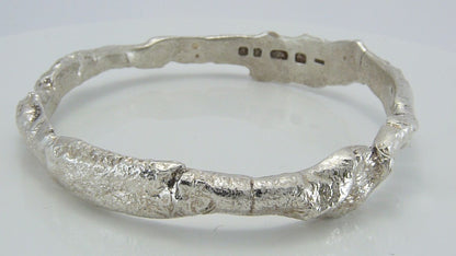 Full Round Bangle