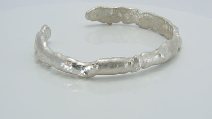 Torque Bangle