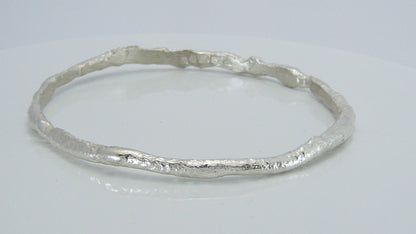 Full Round Bangle